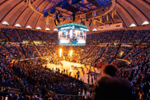 WVU hoops guard Chance Moore ruled eligible to play by NCAA, must sit first five games